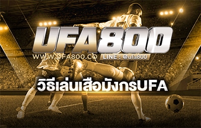 วิธีเล่นเสือมังกรUFA